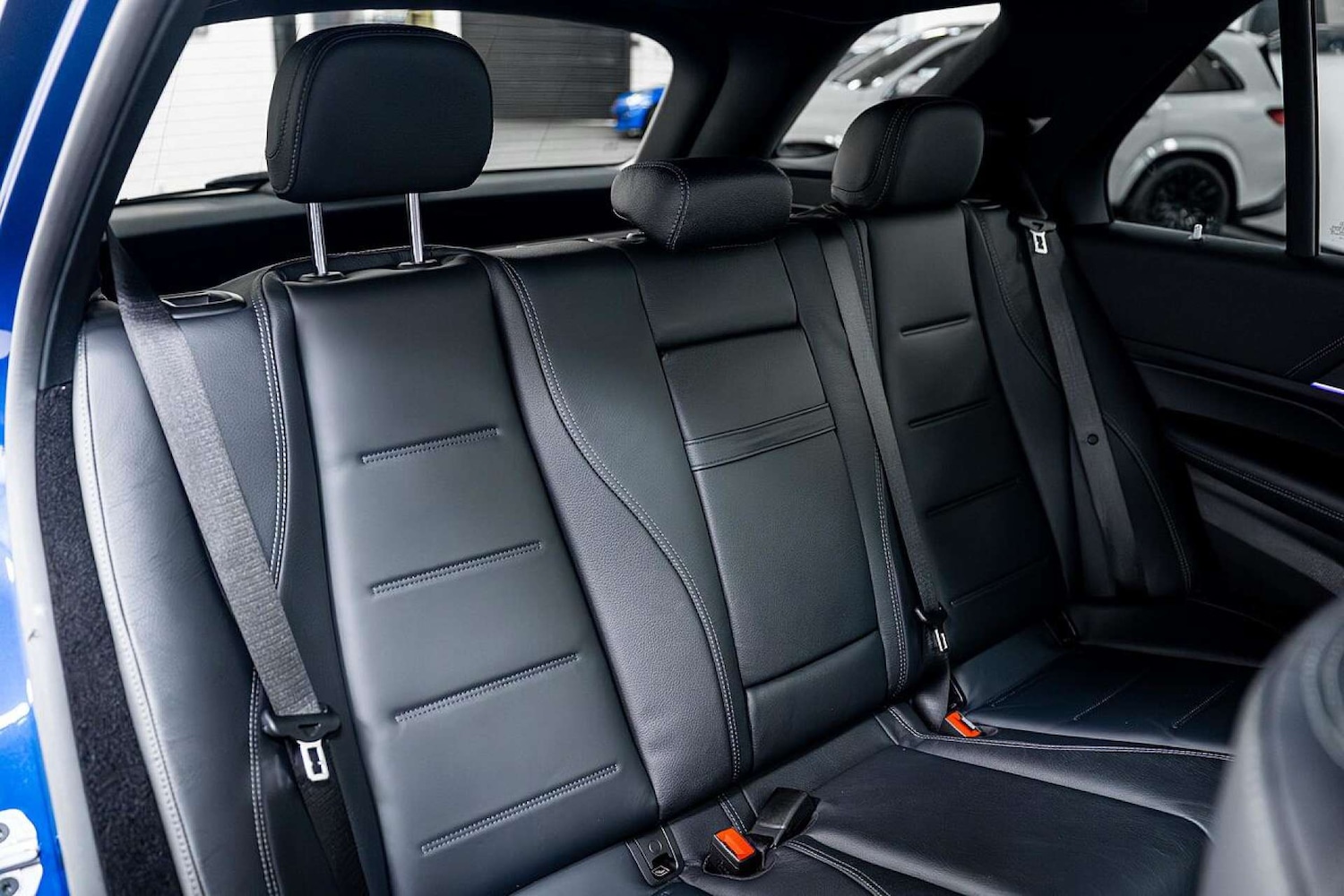 Used Mercedes-Benz GLE 2021 for sale - 77406627: Photo 19