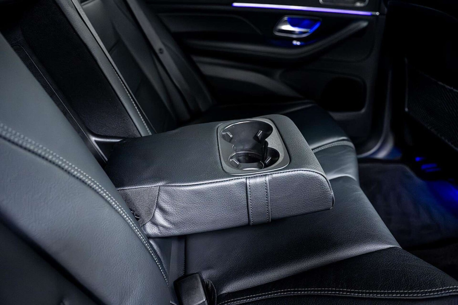 Used Mercedes-Benz GLE 2021 for sale - 77406627: Photo 20