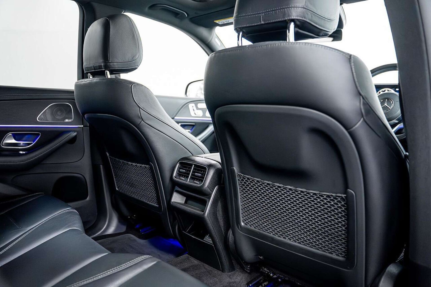 Used Mercedes-Benz GLE 2021 for sale - 77406627: Photo 21