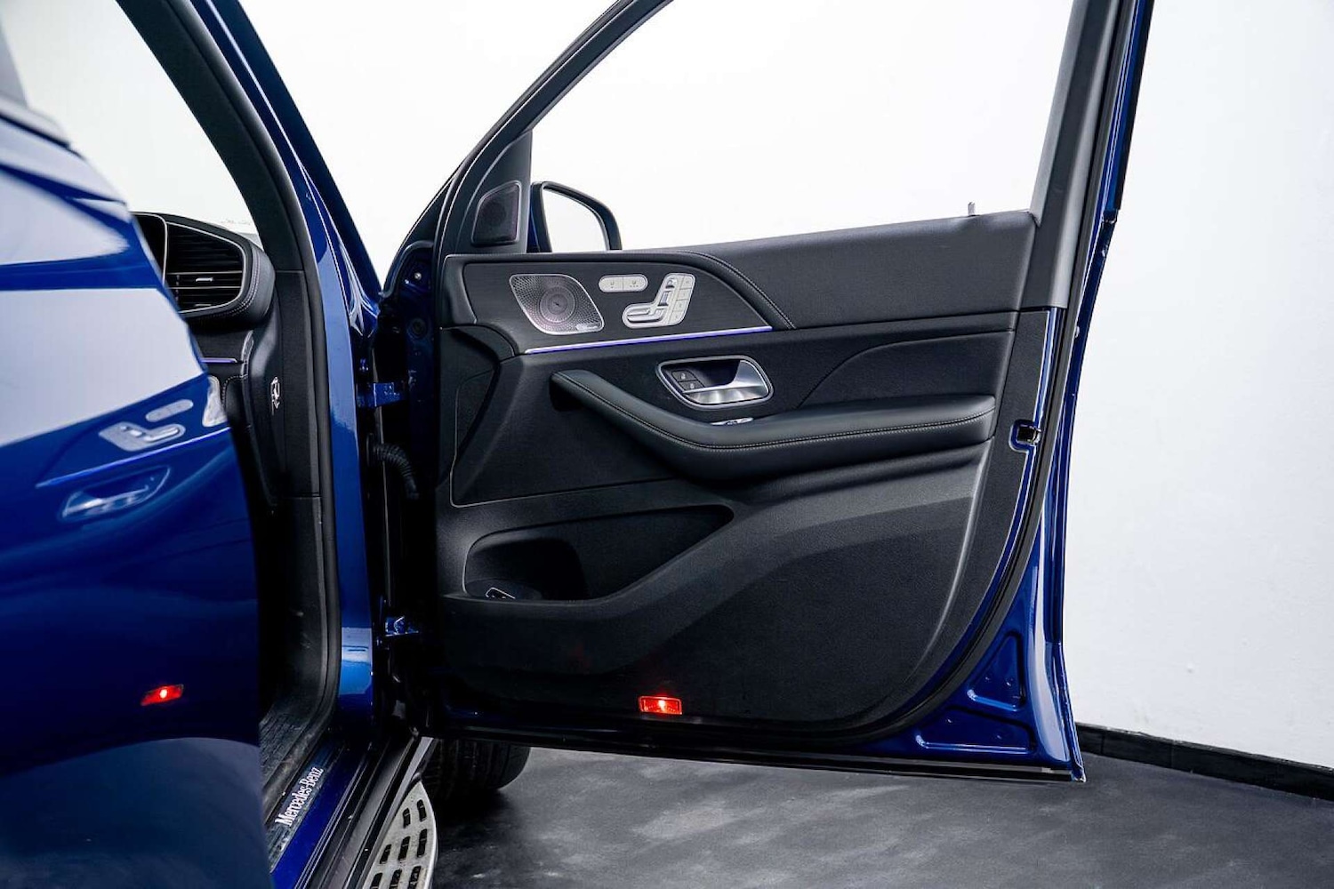 Used Mercedes-Benz GLE 2021 for sale - 77406627: Photo 23