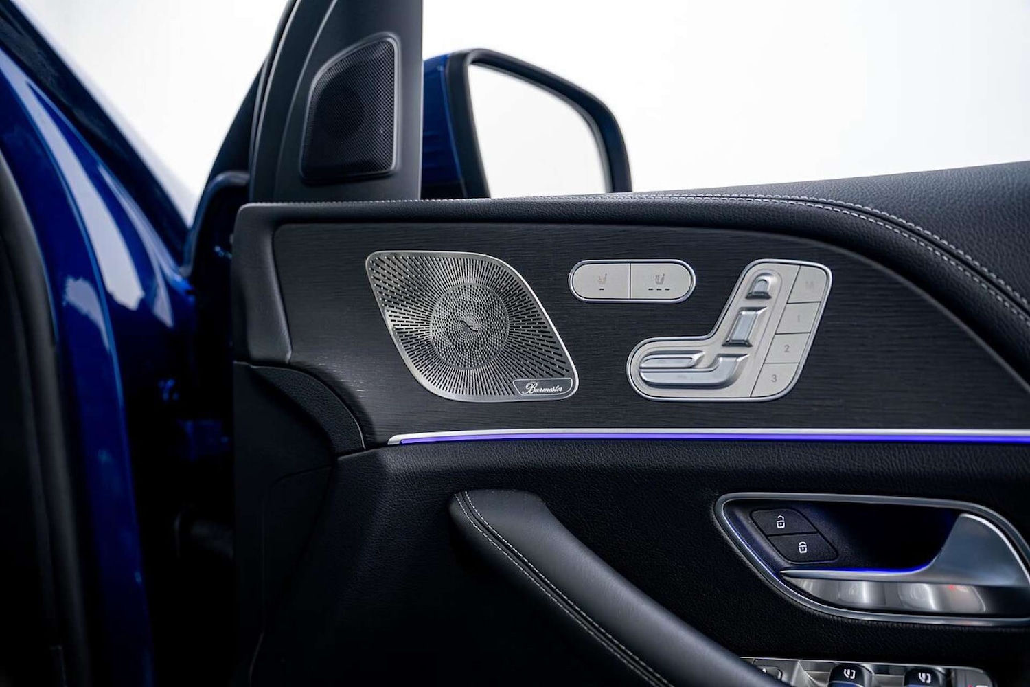 Used Mercedes-Benz GLE 2021 for sale - 77406627: Photo 24