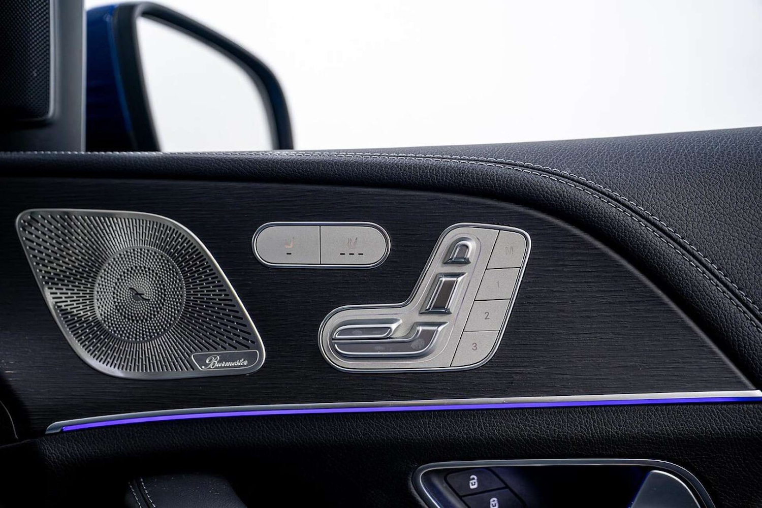 Used Mercedes-Benz GLE 2021 for sale - 77406627: Photo 25