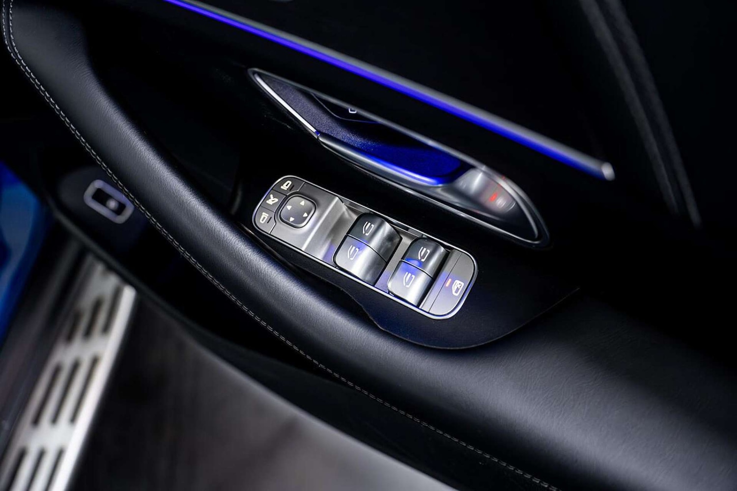 Used Mercedes-Benz GLE 2021 for sale - 77406627: Photo 26