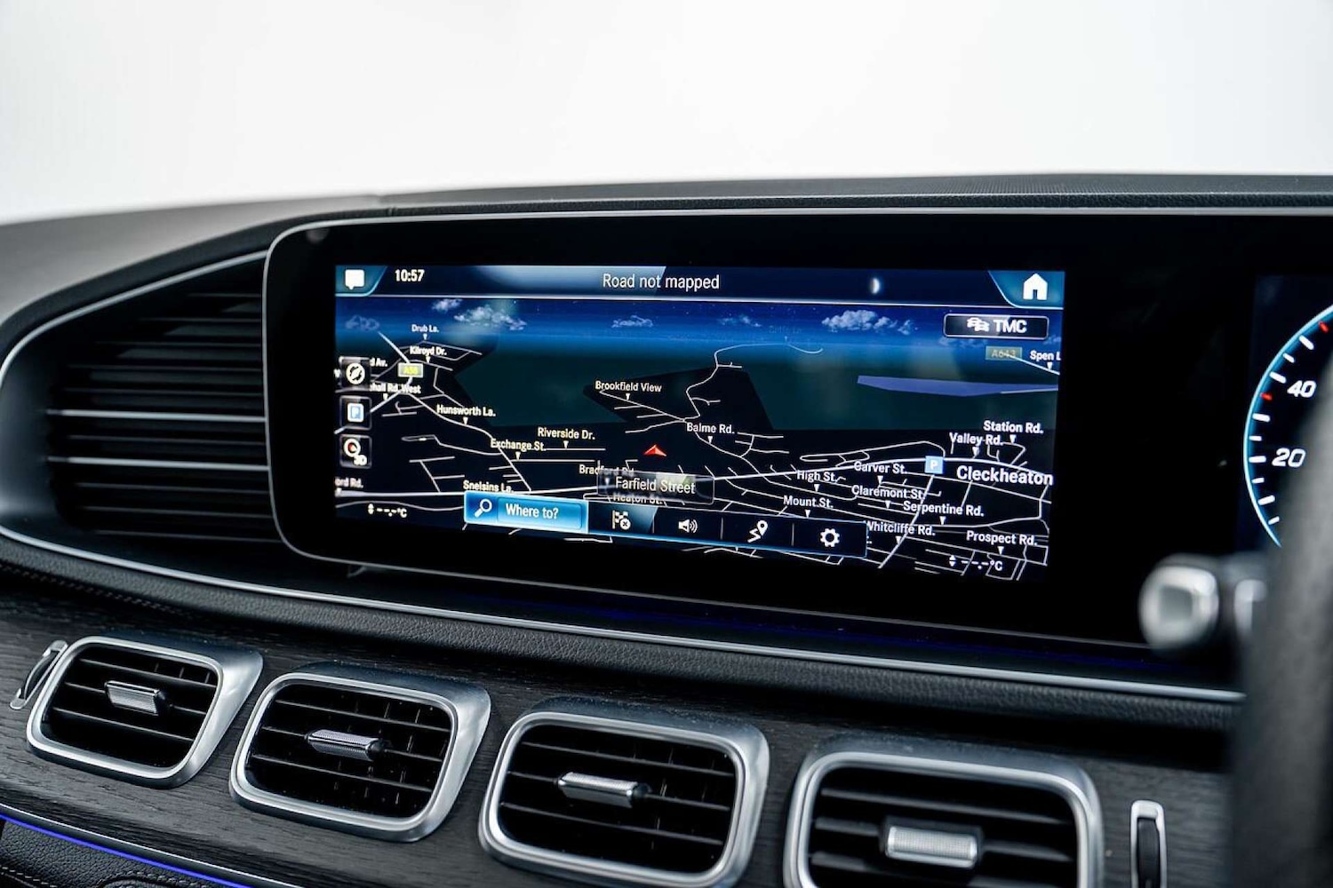 Used Mercedes-Benz GLE 2021 for sale - 77406627: Photo 36