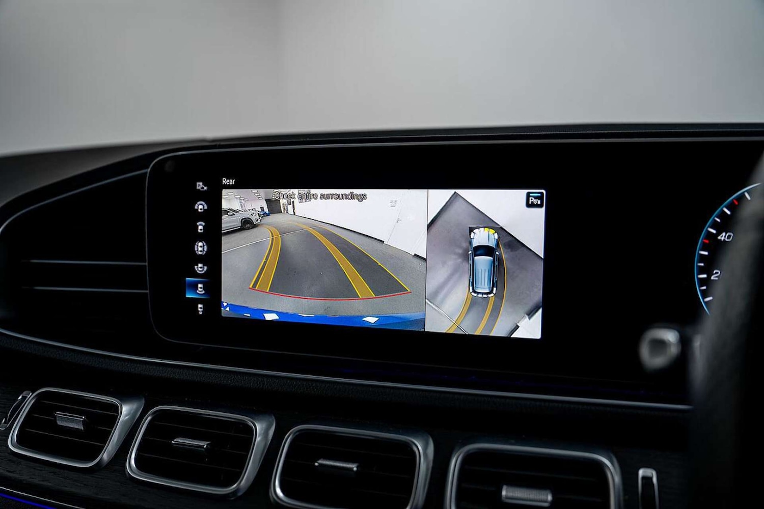 Used Mercedes-Benz GLE 2021 for sale - 77406627: Photo 37