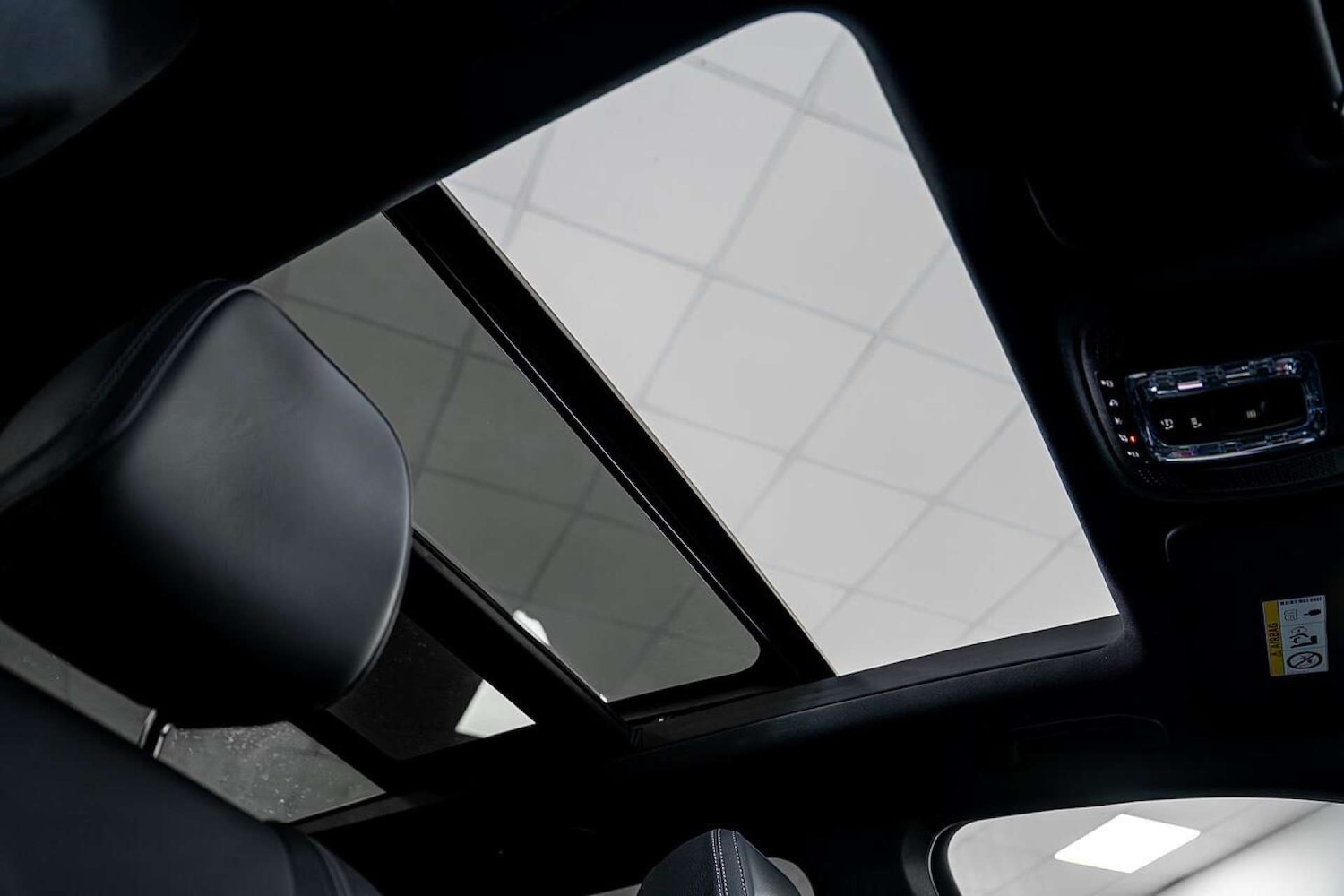 Used Mercedes-Benz GLE 2021 for sale - 77406627: Photo 40