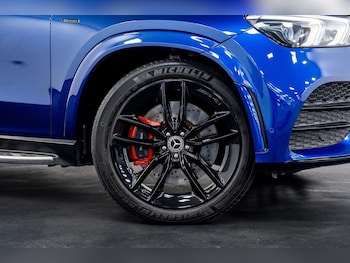 Used Mercedes-Benz GLE 2021 for sale - 77406627: Photo