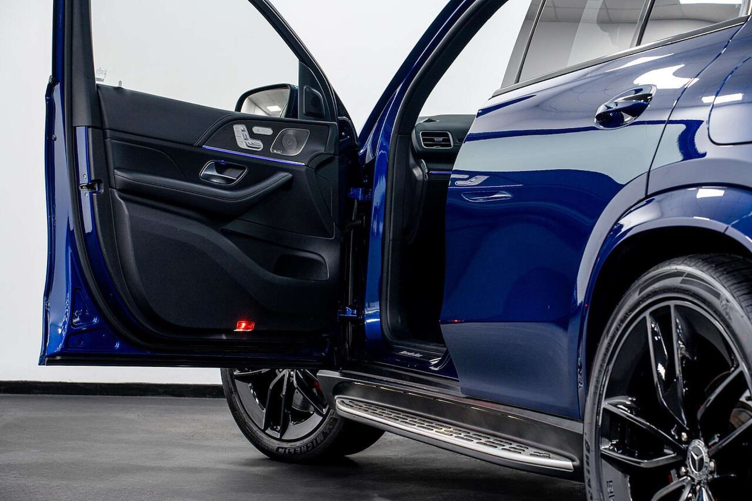 Used Mercedes-Benz GLE 2021 for sale - 77406627: Photo 6