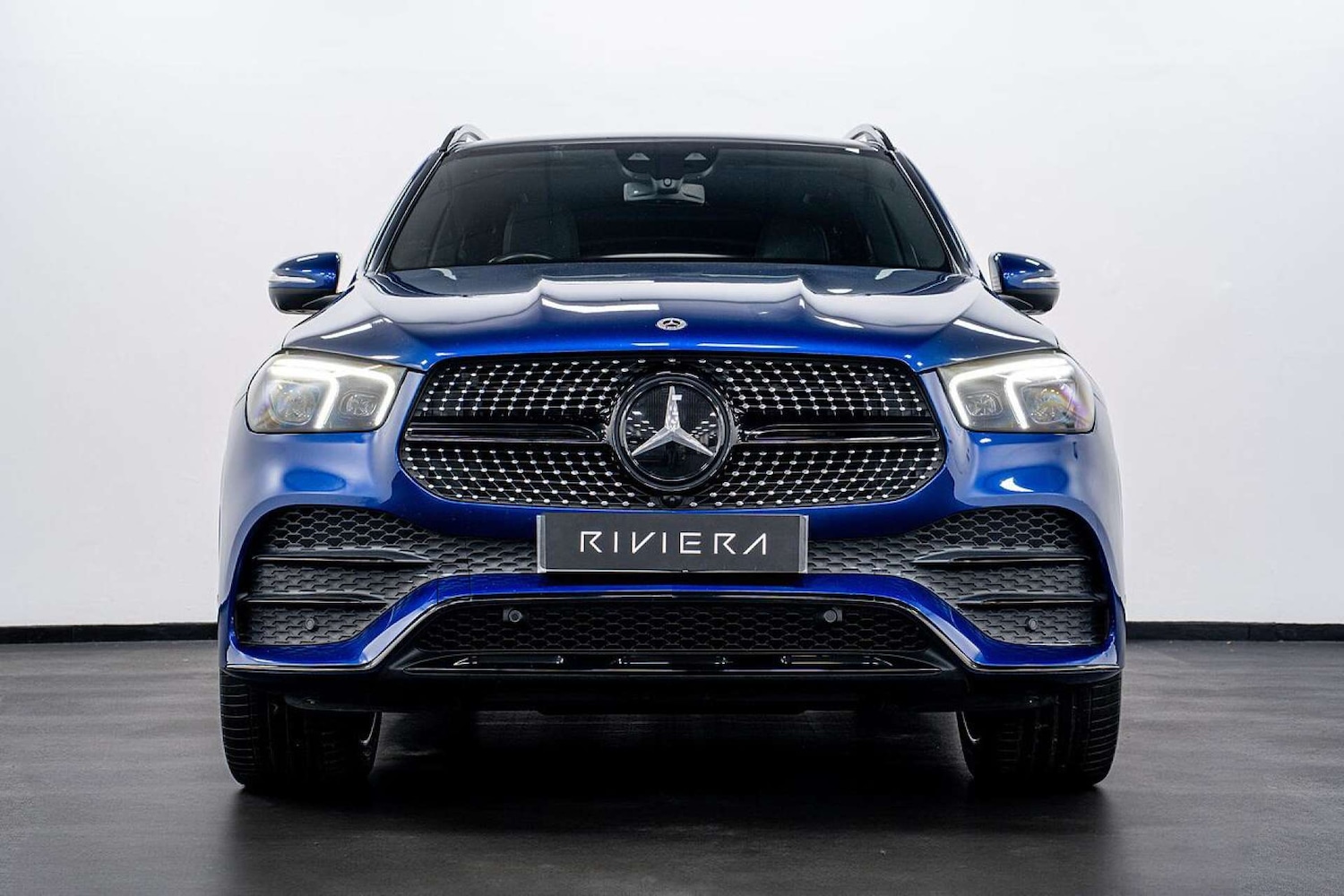 Used Mercedes-Benz GLE 2021 for sale - 77406627: Photo 7