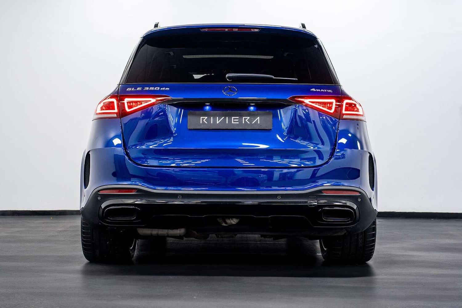 Used Mercedes-Benz GLE 2021 for sale - 77406627: Photo 9