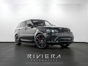 Used Land Rover Range Rover Sport 2022 for sale - 78952035: Photo