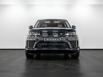 Used Land Rover Range Rover Sport 2022 for sale - 78952035: Photo