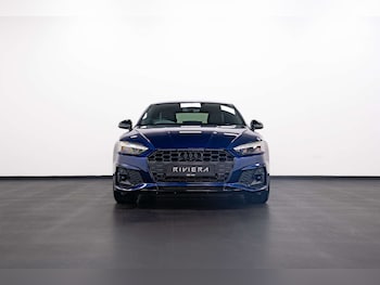 Used Audi A5 2022 for sale - 77676613: Photo