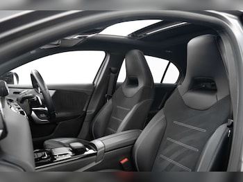 Used Mercedes-Benz A-Class 2021 for sale - 78553173: Photo