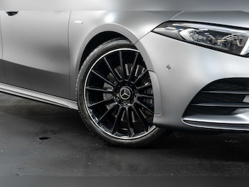 Used Mercedes-Benz A-Class 2021 for sale - 78553173: Photo