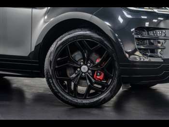 Used Land Rover Range Rover Evoque 2022 for sale - 75035437: Photo
