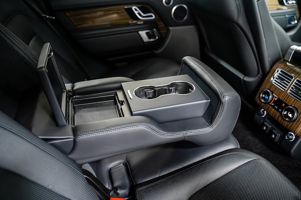 Used Land Rover Range Rover 2019 for sale - 76292220: Photo 21