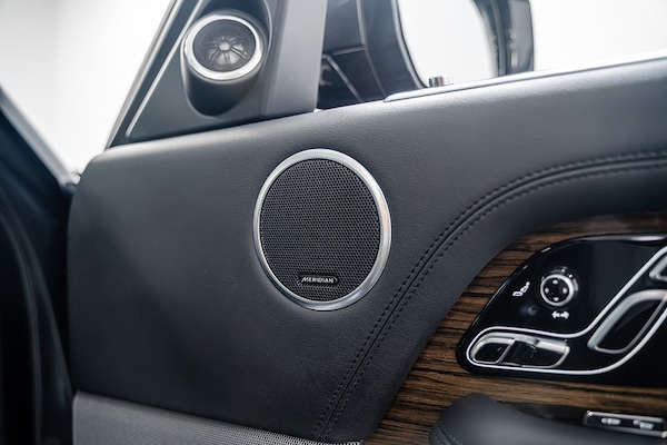 Used Land Rover Range Rover 2019 for sale - 76292220: Photo 25