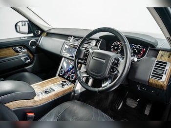 Used Land Rover Range Rover 2019 for sale - 76292220: Photo