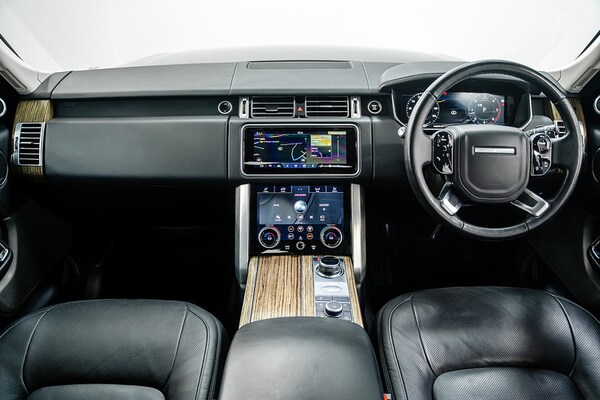 Used Land Rover Range Rover 2019 for sale - 76292220: Photo 31