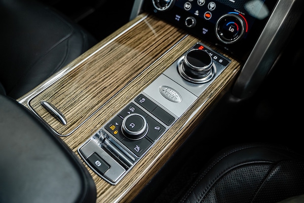 Used Land Rover Range Rover 2019 for sale - 76292220: Photo 35