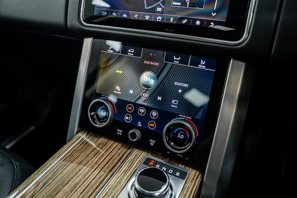 Used Land Rover Range Rover 2019 for sale - 76292220: Photo 36