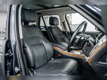 Used Land Rover Range Rover 2019 for sale - 76292220: Photo