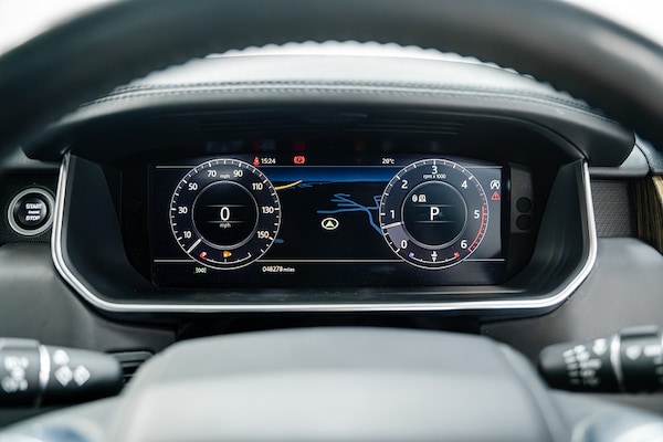 Used Land Rover Range Rover 2019 for sale - 76292220: Photo 40