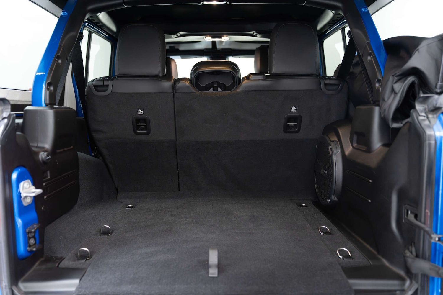 Used Jeep Wrangler 2023 for sale - 77590635: Photo 10