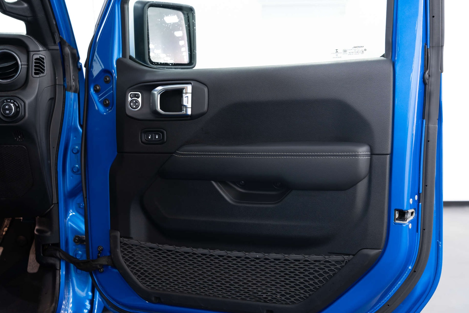 Used Jeep Wrangler 2023 for sale - 77590635: Photo 12