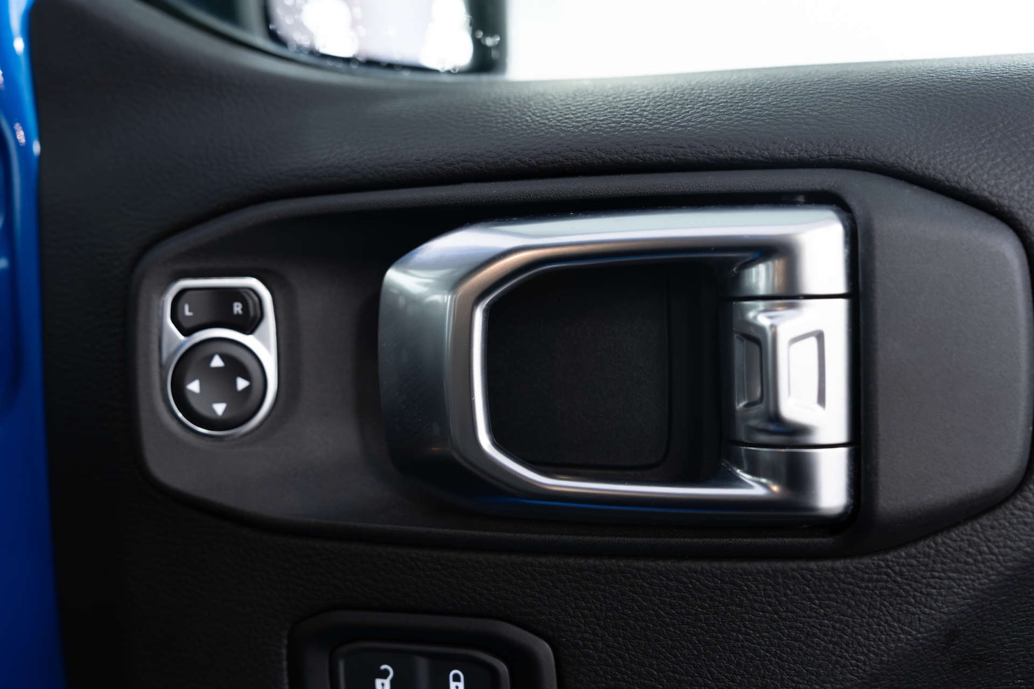 Used Jeep Wrangler 2023 for sale - 77590635: Photo 13