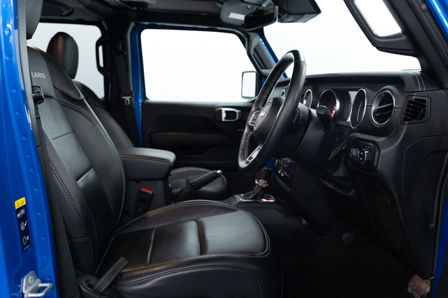 Used Jeep Wrangler 2023 for sale - 77590635: Photo 15