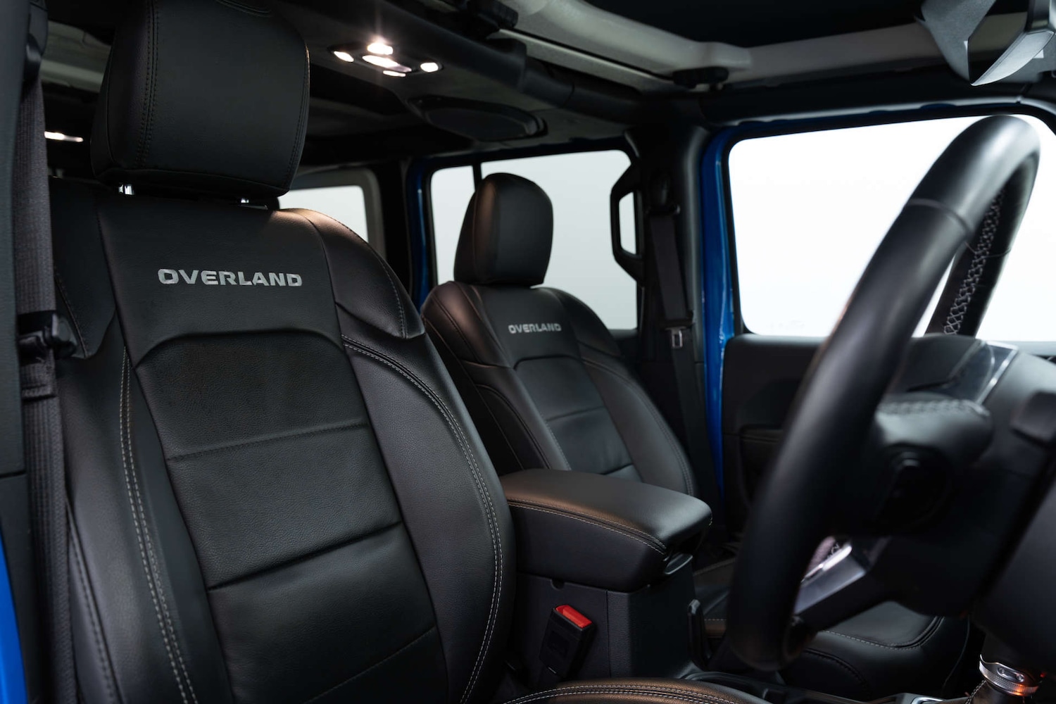 Used Jeep Wrangler 2023 for sale - 77590635: Photo 17