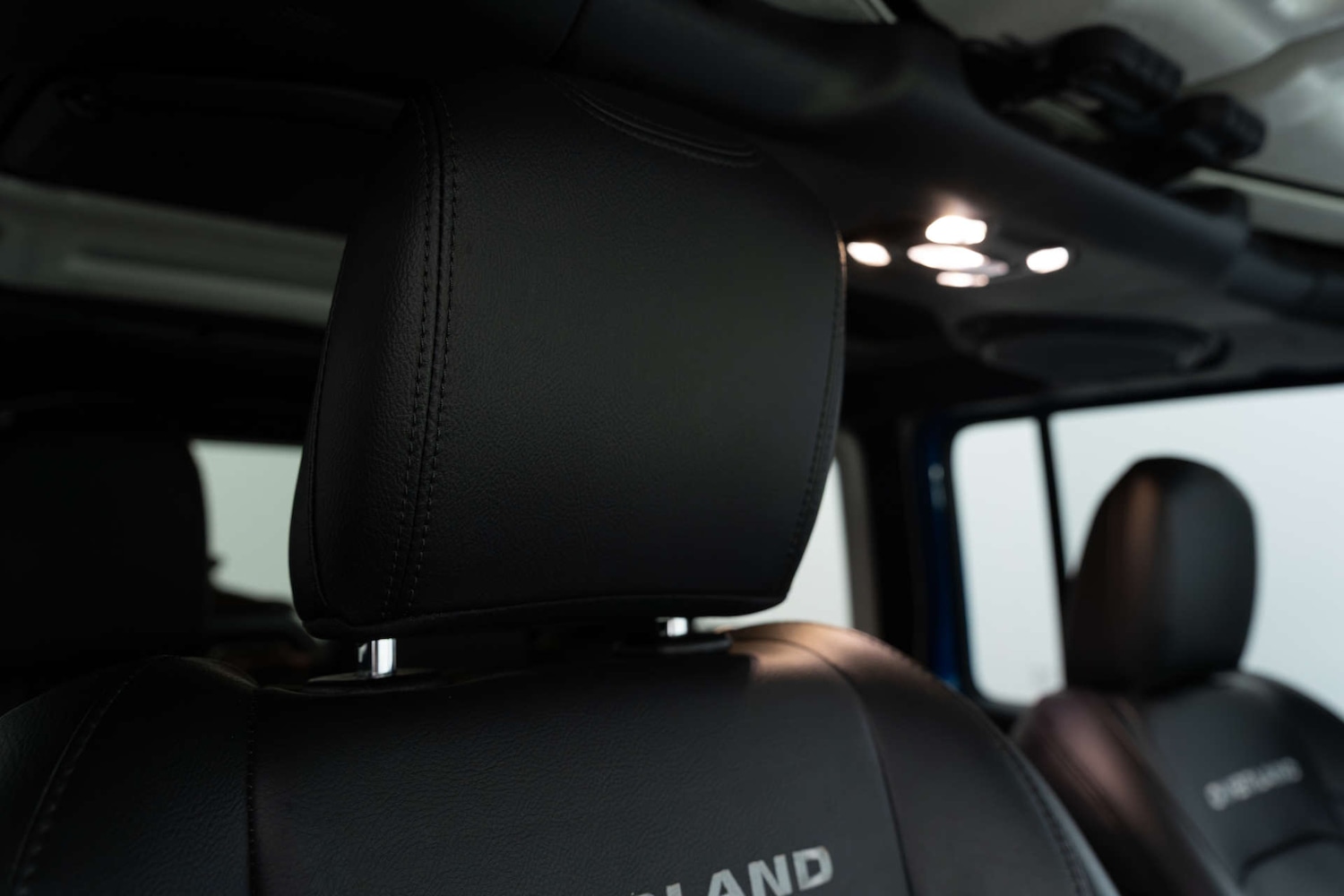 Used Jeep Wrangler 2023 for sale - 77590635: Photo 18