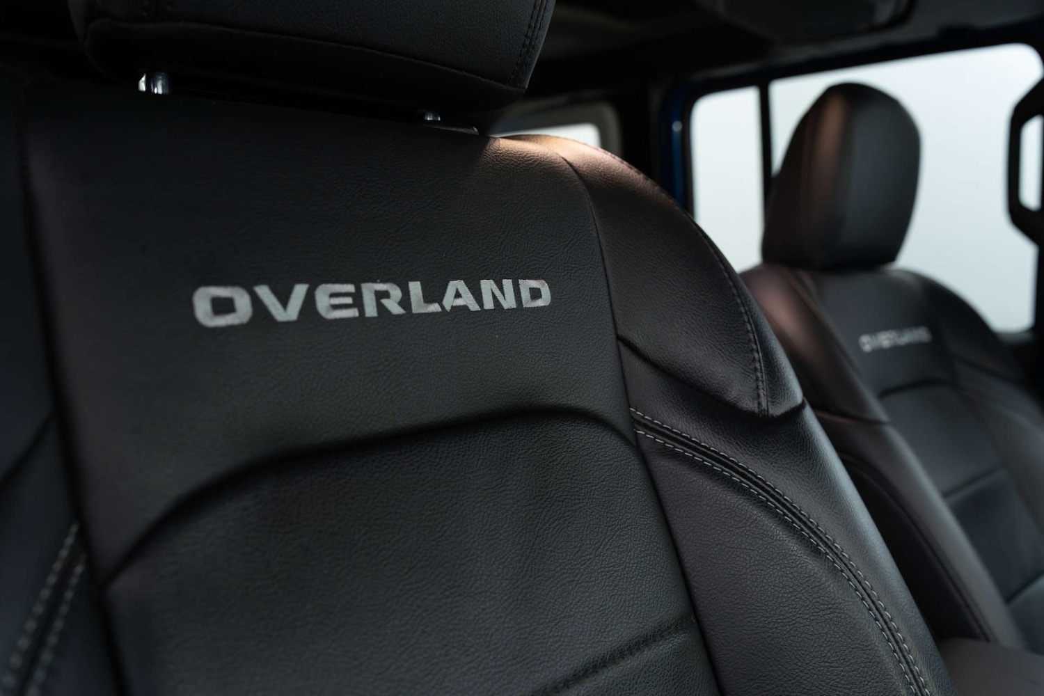 Used Jeep Wrangler 2023 for sale - 77590635: Photo 19