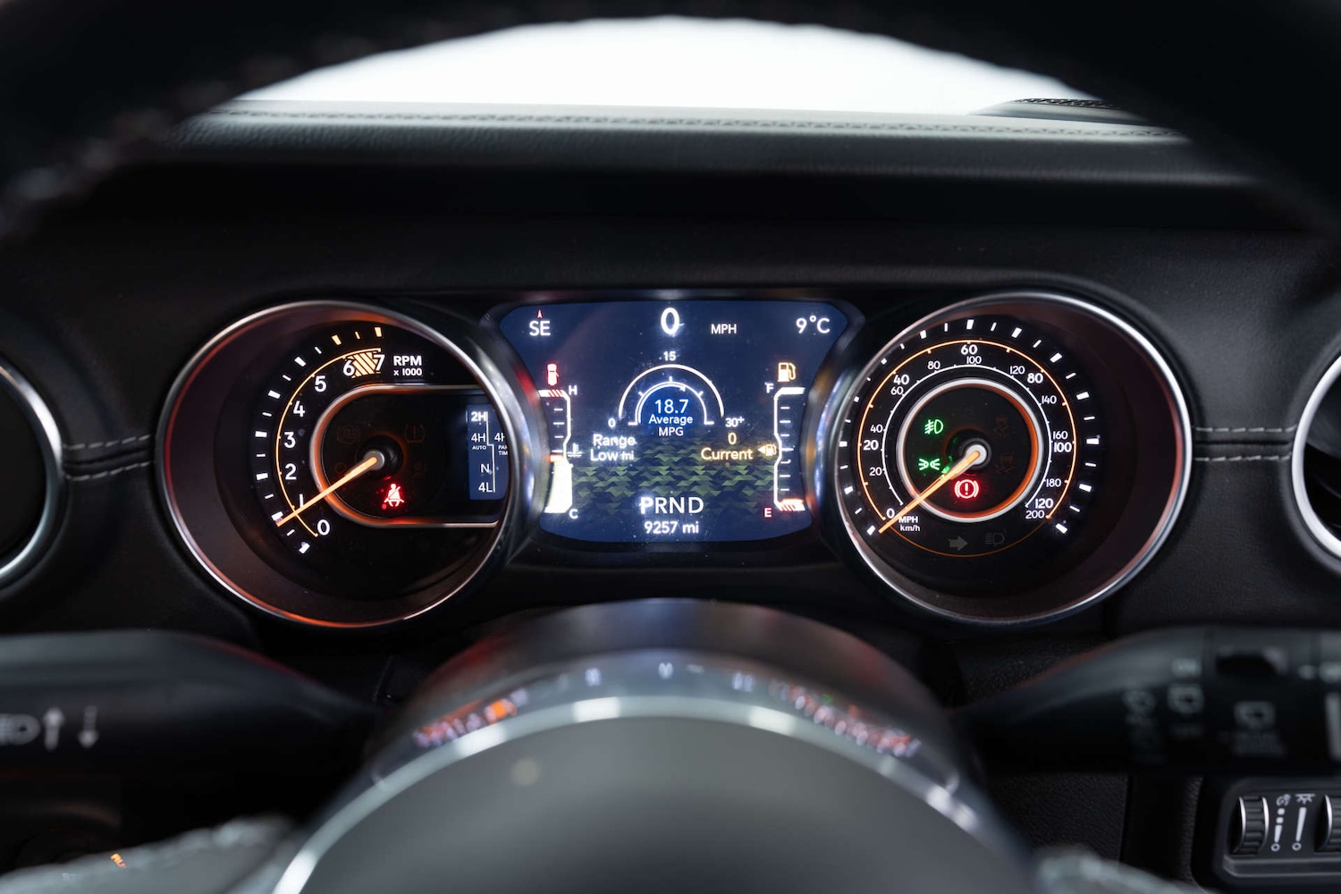 Used Jeep Wrangler 2023 for sale - 77590635: Photo 20