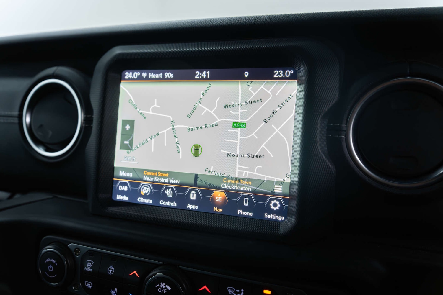 Used Jeep Wrangler 2023 for sale - 77590635: Photo 21