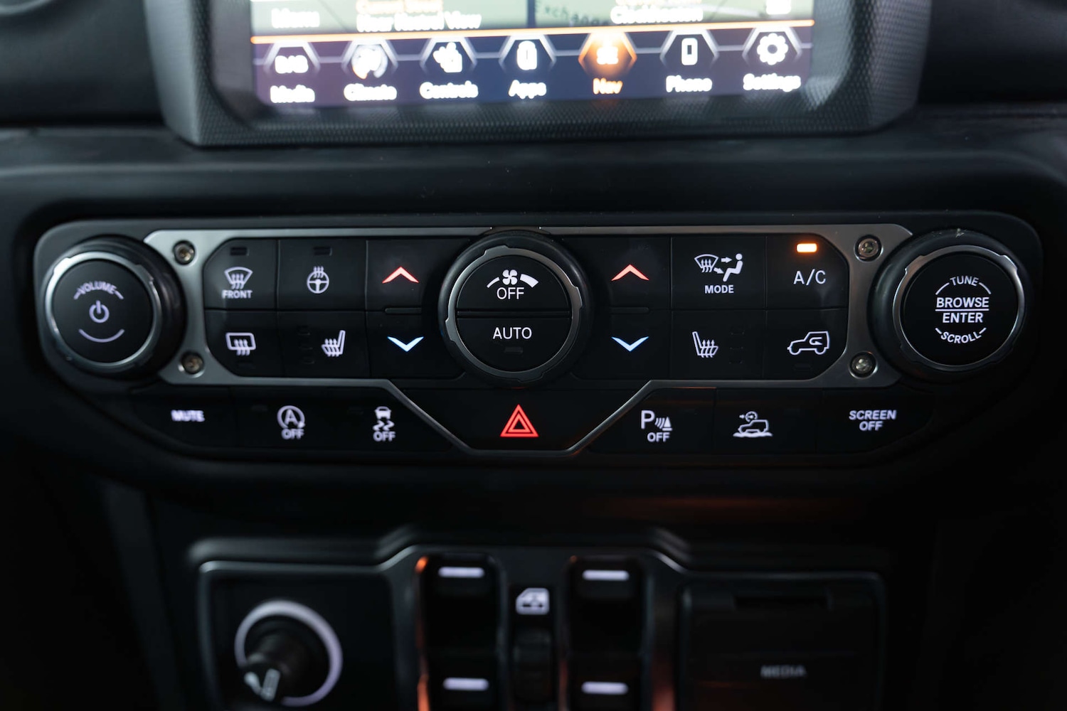 Used Jeep Wrangler 2023 for sale - 77590635: Photo 24