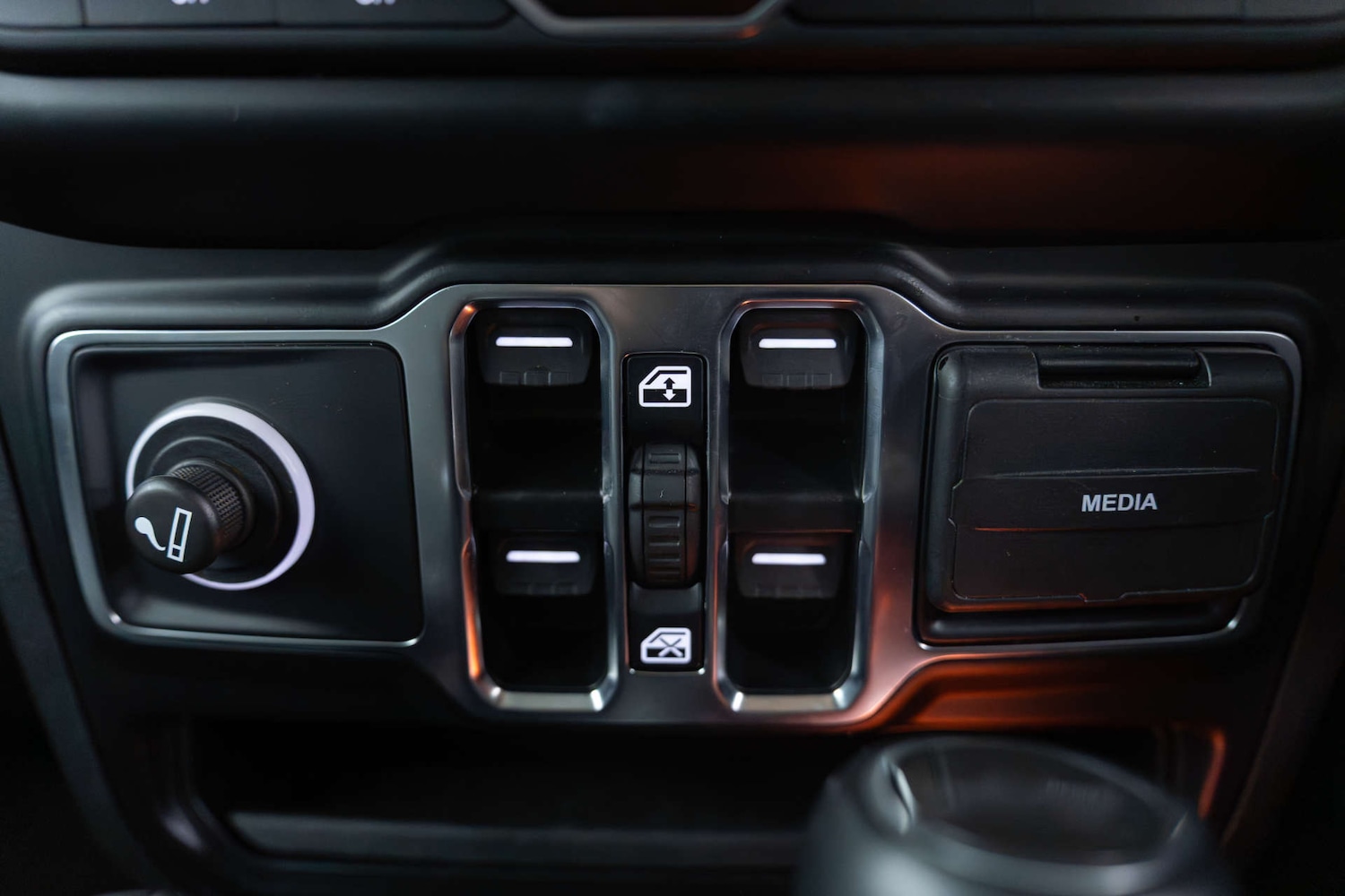 Used Jeep Wrangler 2023 for sale - 77590635: Photo 25