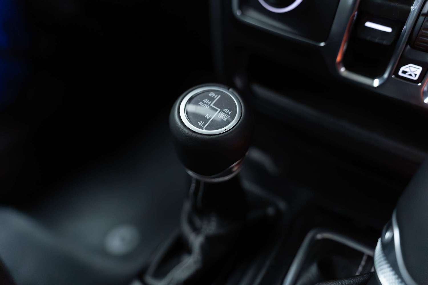 Used Jeep Wrangler 2023 for sale - 77590635: Photo 26