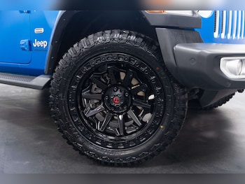 Used Jeep Wrangler 2023 for sale - 77590635: Photo