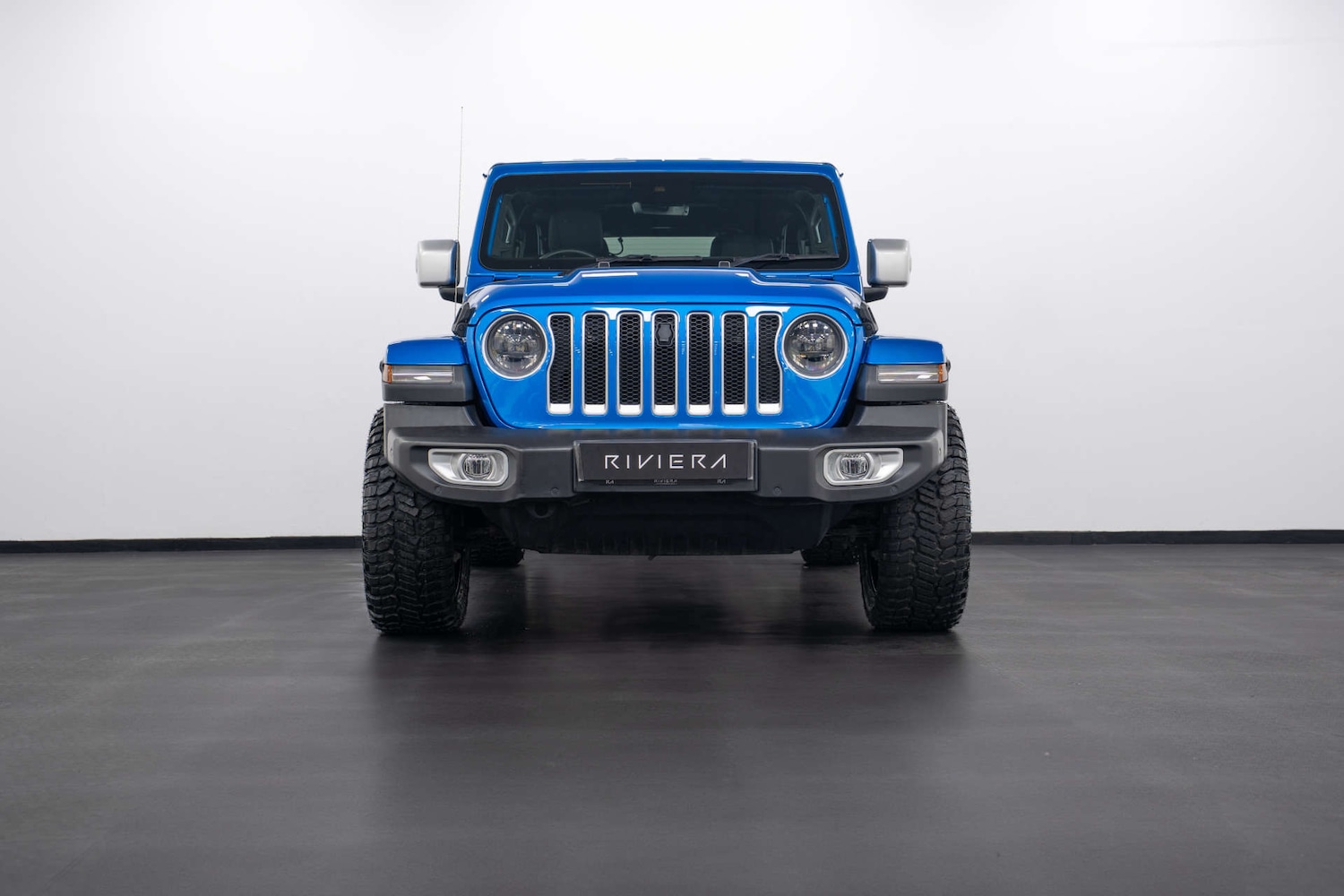 Used Jeep Wrangler 2023 for sale - 77590635: Photo 3