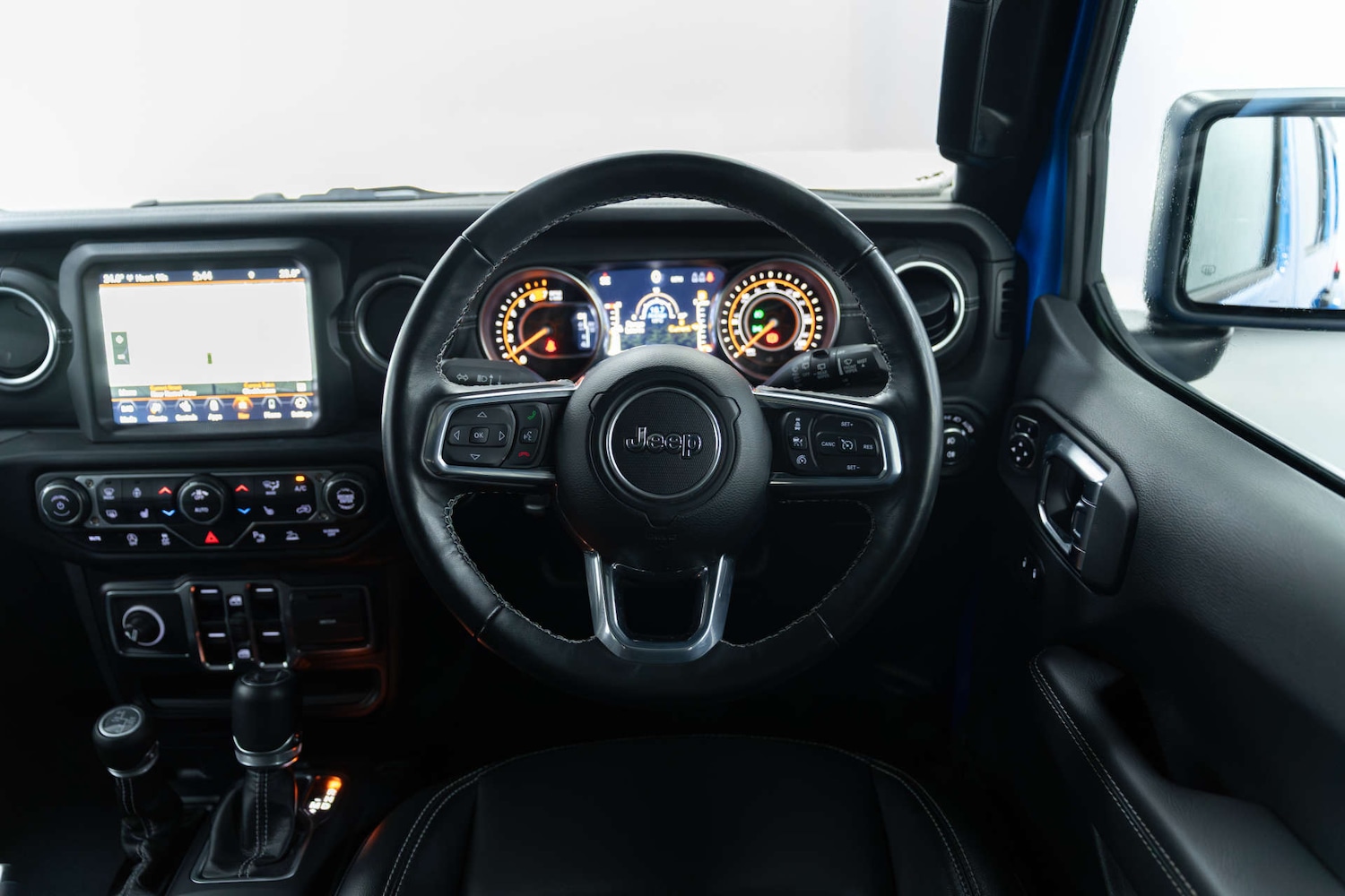 Used Jeep Wrangler 2023 for sale - 77590635: Photo 30