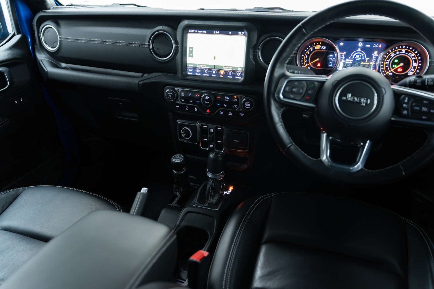 Used Jeep Wrangler 2023 for sale - 77590635: Photo 31