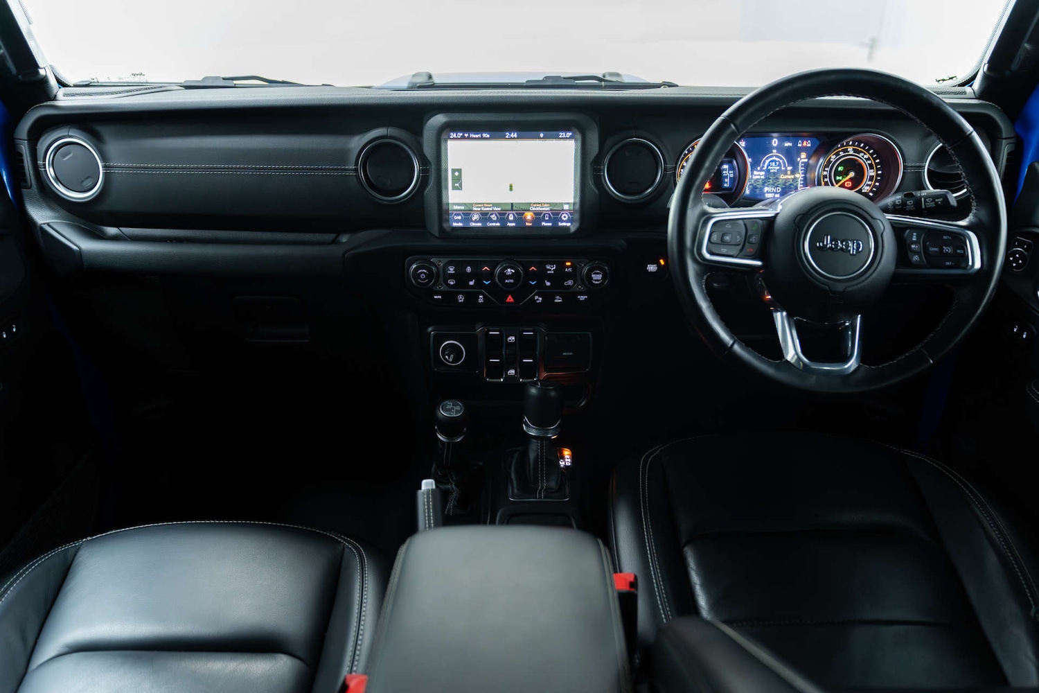 Used Jeep Wrangler 2023 for sale - 77590635: Photo 32