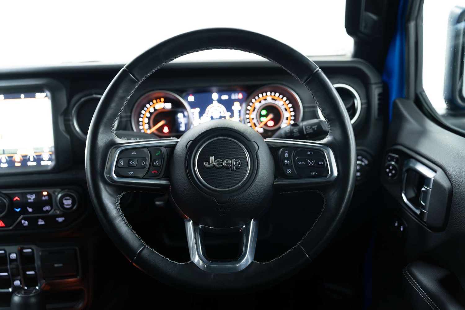 Used Jeep Wrangler 2023 for sale - 77590635: Photo 33