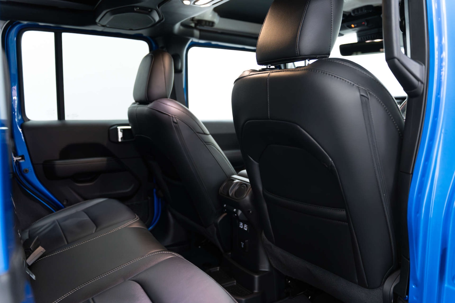 Used Jeep Wrangler 2023 for sale - 77590635: Photo 34