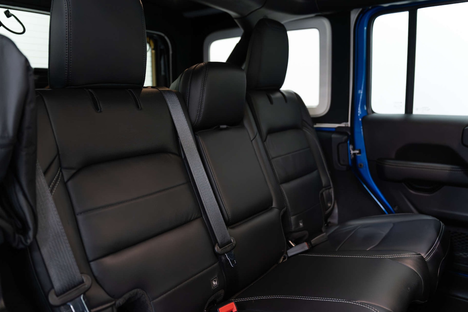 Used Jeep Wrangler 2023 for sale - 77590635: Photo 36