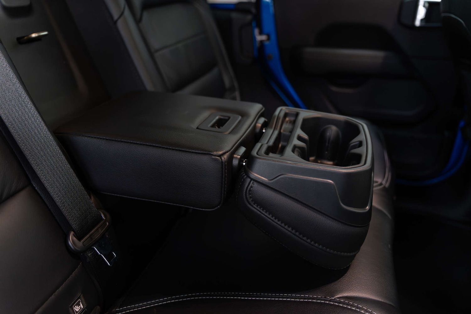 Used Jeep Wrangler 2023 for sale - 77590635: Photo 37