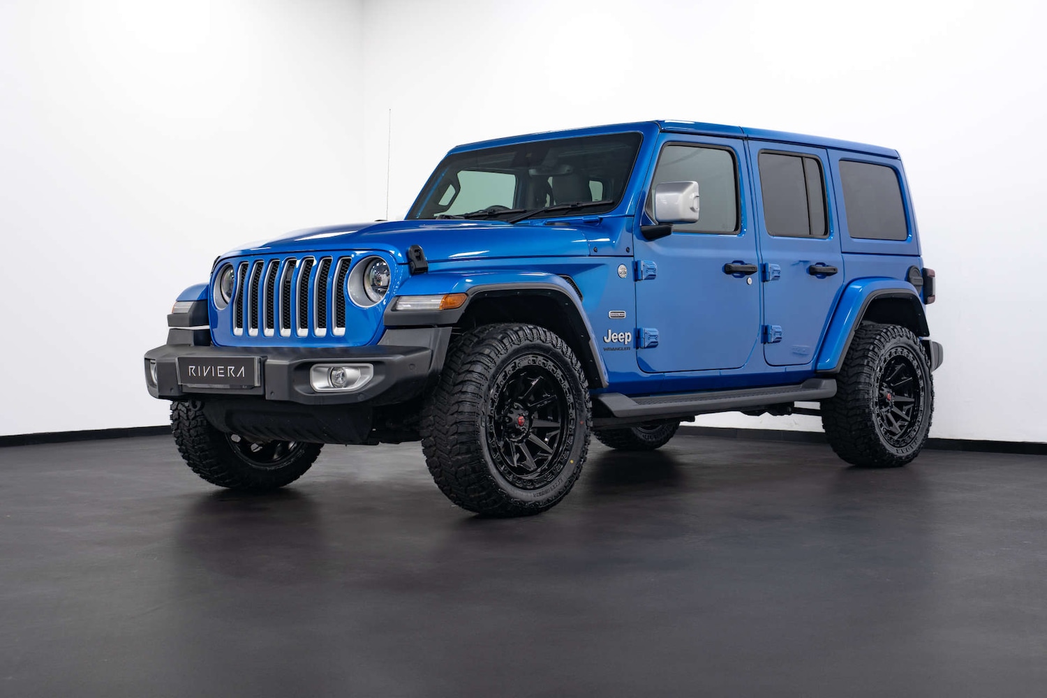 Used Jeep Wrangler 2023 for sale - 77590635: Photo 4